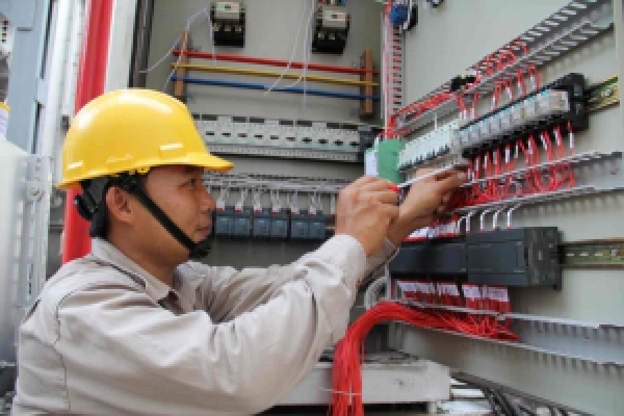 Sửa chữa điện nước tại kim chung lai xá giá rẻ0974222023