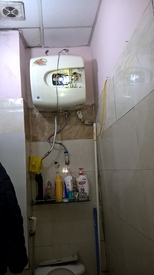 Sửa chữa điện nước tại Tam Trinh 0974222023 giá rẻ