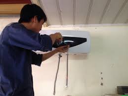 Sửa chữa bình nóng lạnh tại Mai Dịch giá rẻ 094 388 8817