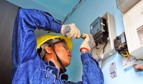 Sửa chữa điện nước tại Cự Lộc giá siêu rẻ 094 388 8817