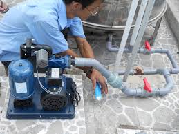 Sửa chữa máy bơm nước tại Hà Nội giá rẻ 094 388 8817