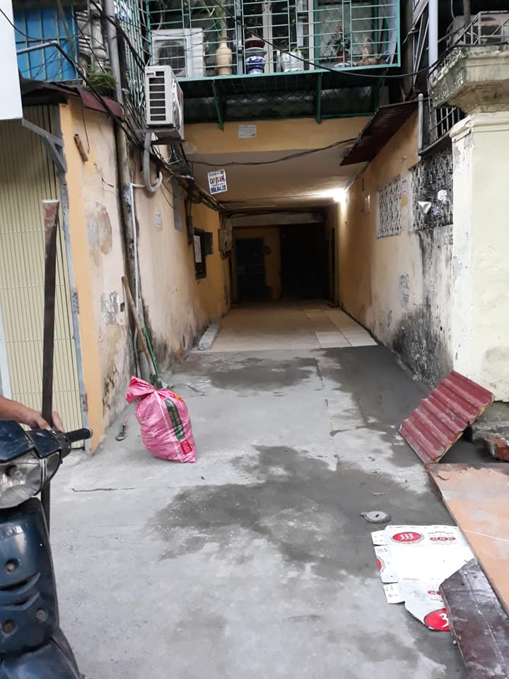Sửa chữa nhà tại quận Thanh Xuân chuyên nghiệp 0943888817