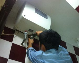 Sửa chữa bình nóng lạnh tại Phú Đô chuẩn Giá 094 388 8817