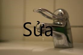 Sửa vòi hoa sen tại Bạch Mai